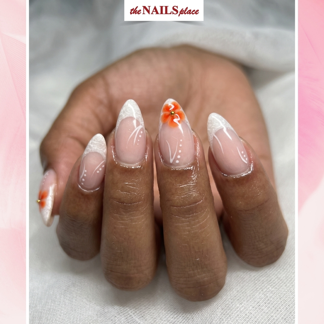 Amazing Nail Designs